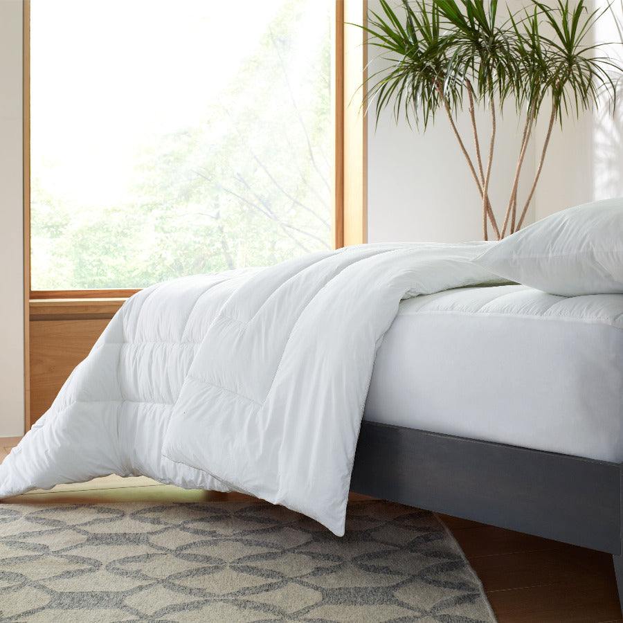Clean Design Home® All-Season Comforter