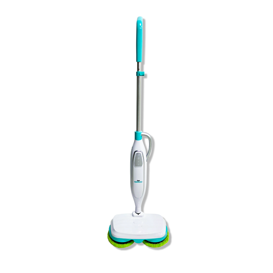 Zippi Spin & Steam