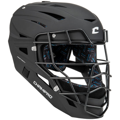 OPTIMUS CHAMPION PLUS CATCHER'S KIT