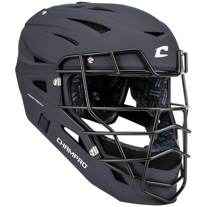 OPTIMUS CHAMPION PLUS CATCHER'S KIT