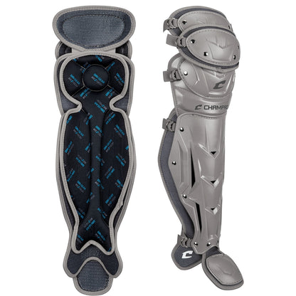 OPTIMUS CHAMPION PLUS CATCHER'S KIT