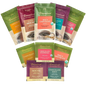 Chocolate Blends Sampler Coffee + Tea