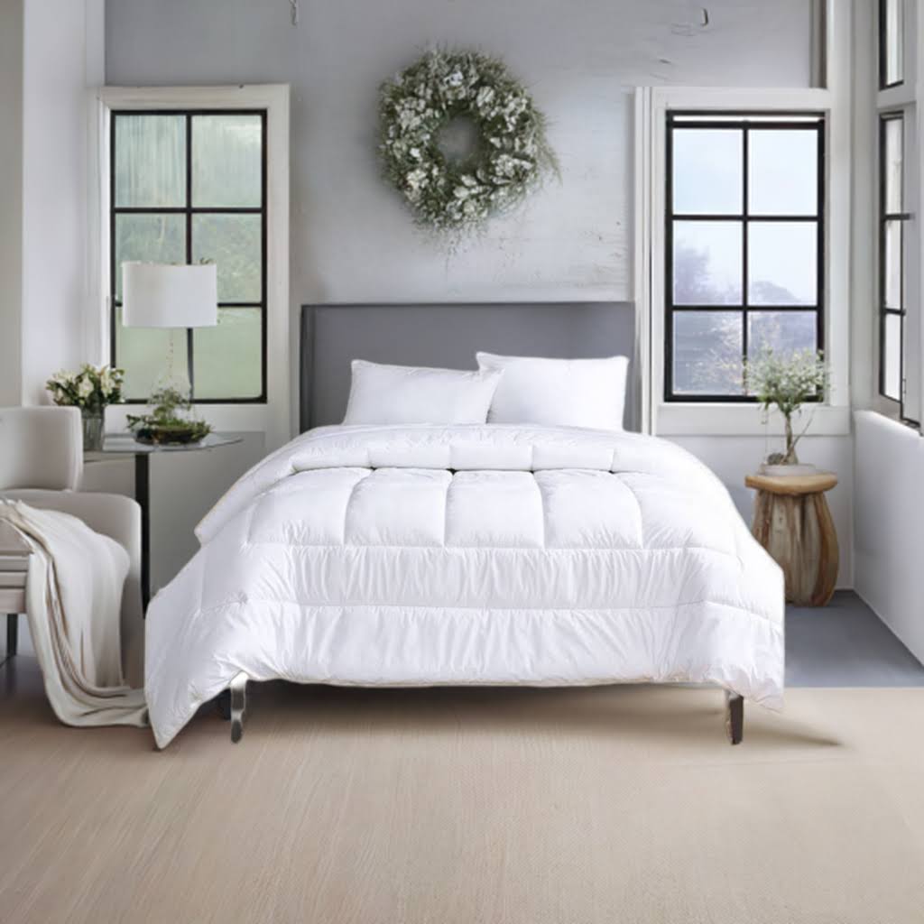 Clean Design Home® All-Season Comforter