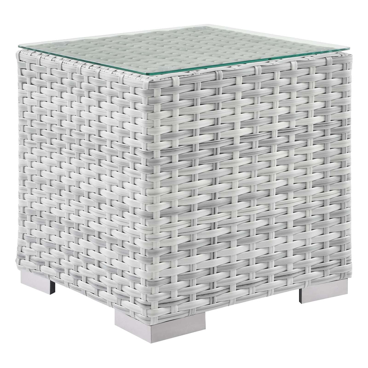Convene 3-Piece Outdoor Patio Set by Modway