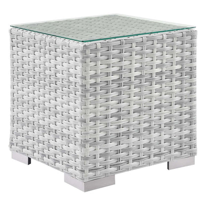 Convene 3-Piece Outdoor Patio Set by Modway