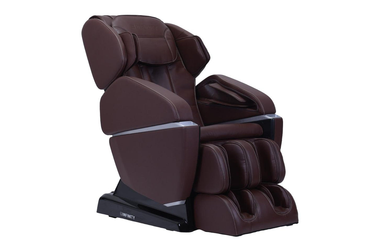 Prelude Massage Chair by Infinity