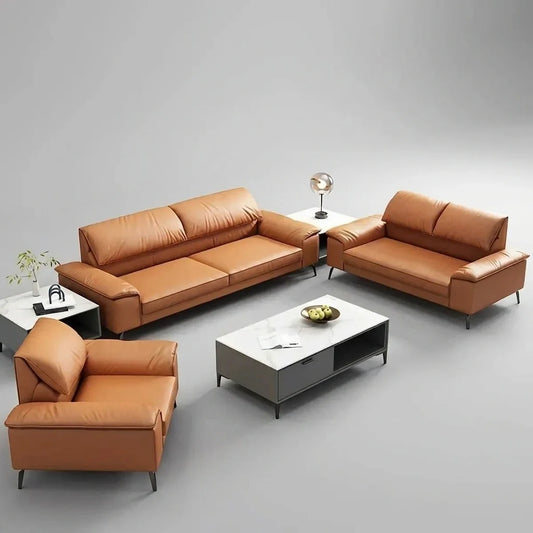 Lomma · Office Waiting Area Lounge Seating