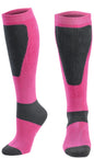 Bamboo Rayon Ski & Snowboard Socks
