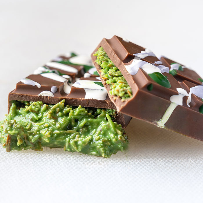Dubai Chocolate Bar