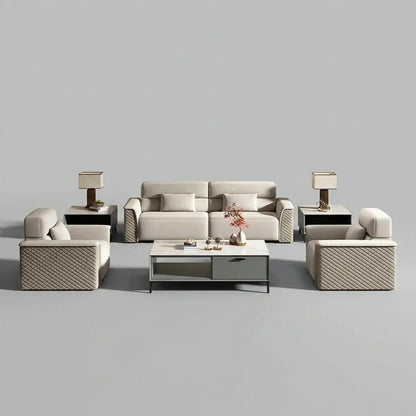 Falun · Office Waiting Area Lounge Seating