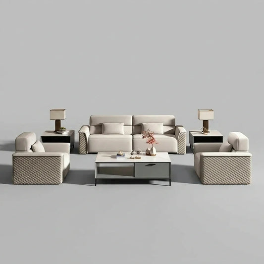 Falun · Office Waiting Area Lounge Seating