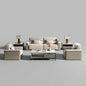 Falun · Office Waiting Area Lounge Seating