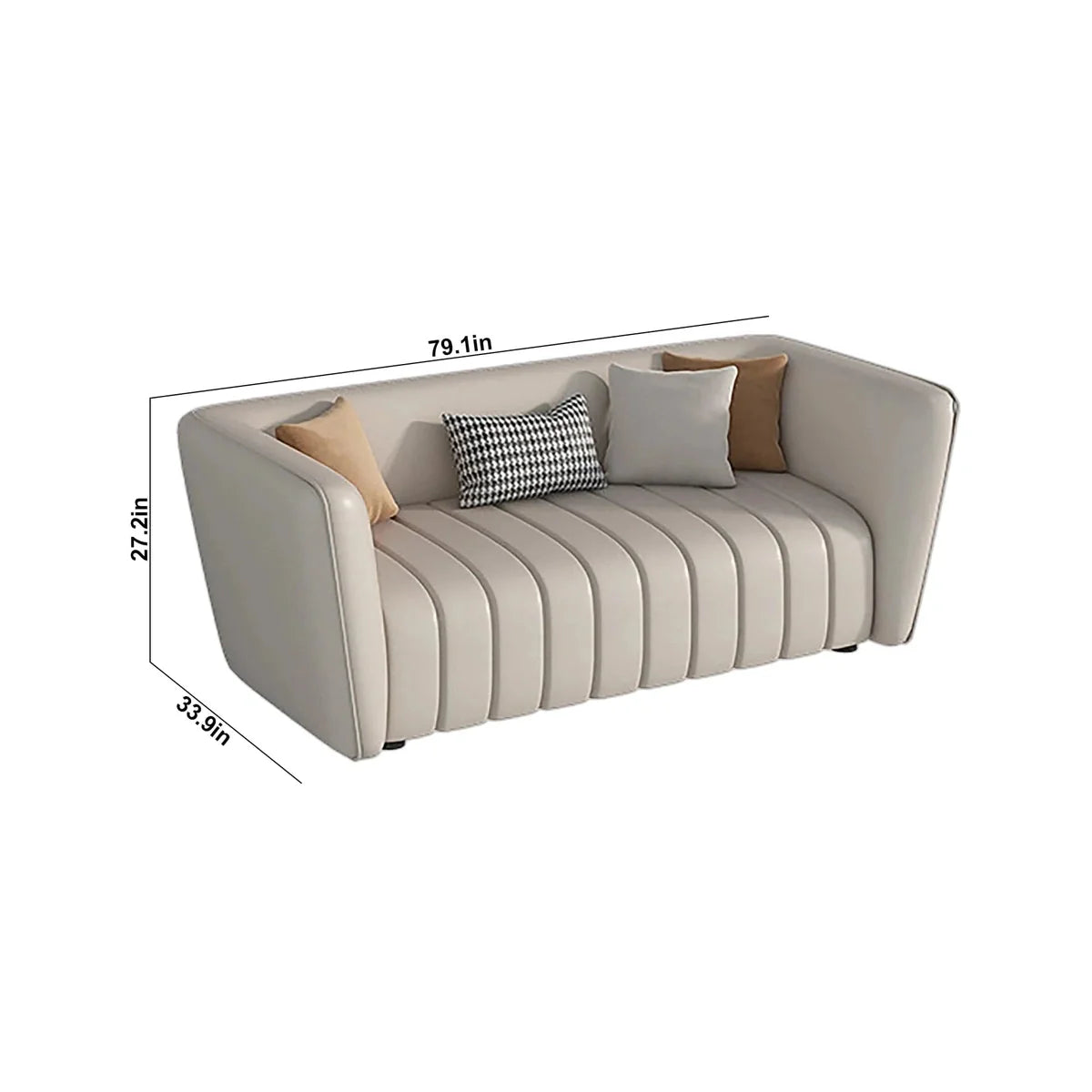 Ven · Office Waiting Area Lounge Seating