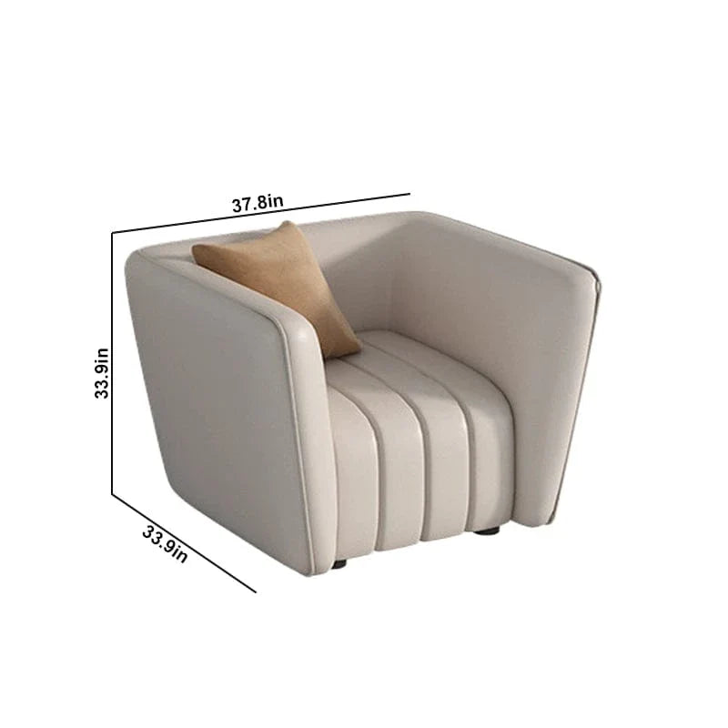 Ven · Office Waiting Area Lounge Seating