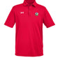 Under Armour Golfer Apparel – Premium Performance Gear for Every Swing