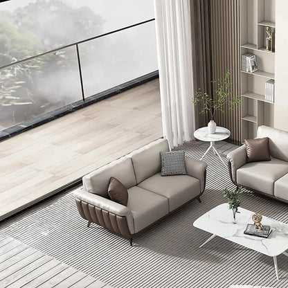 Resarö · Office Waiting Area Lounge Seating