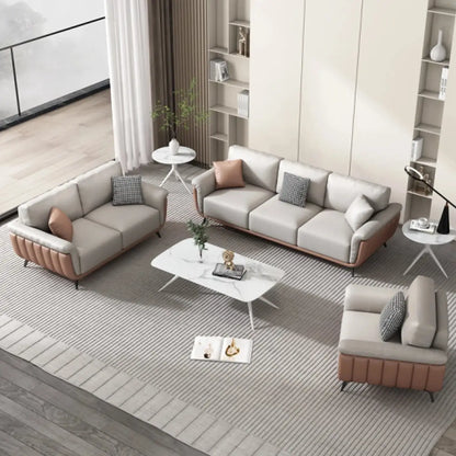 Resarö · Office Waiting Area Lounge Seating