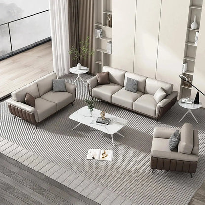 Resarö · Office Waiting Area Lounge Seating