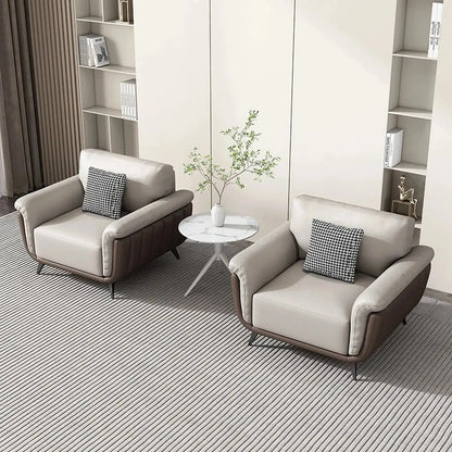 Resarö · Office Waiting Area Lounge Seating