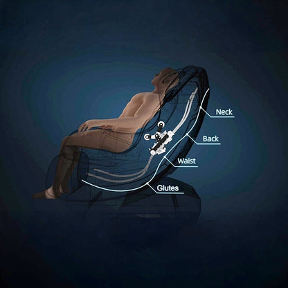 Calmridge - Massage Chair